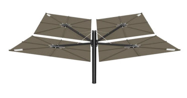 Umbrosa Spectra Multi Cantilever Umbrella